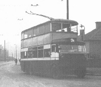 Wolverhampton's 1930 delivery
