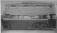 Wolverhampton's 1931 delivery