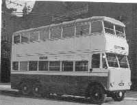 Wolverhampton's 1932 delivery