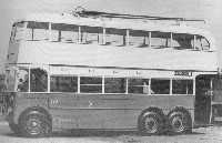 Wolverhampton's 1935 delivery