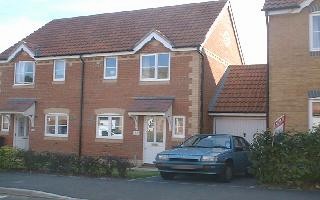 A Photo of my House